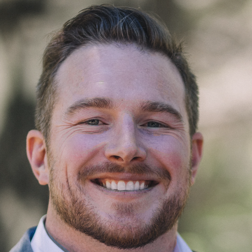 Speaker headshot