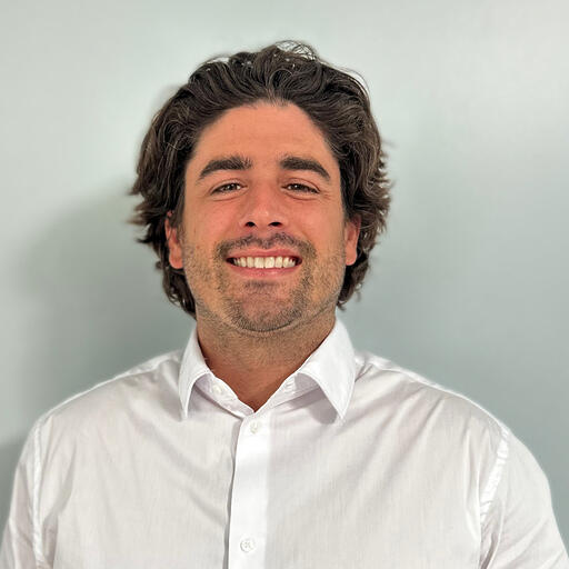 Speaker headshot