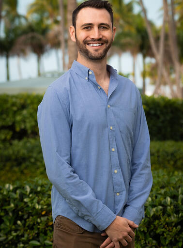 Speaker headshot