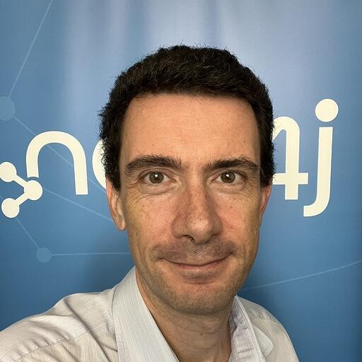 Speaker headshot