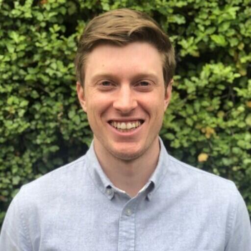Speaker headshot