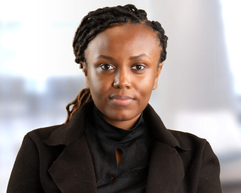 Speaker headshot