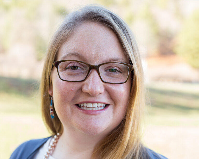 Speaker headshot
