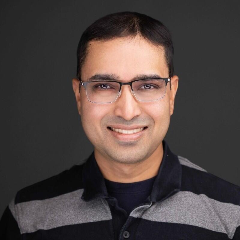 Speaker Image