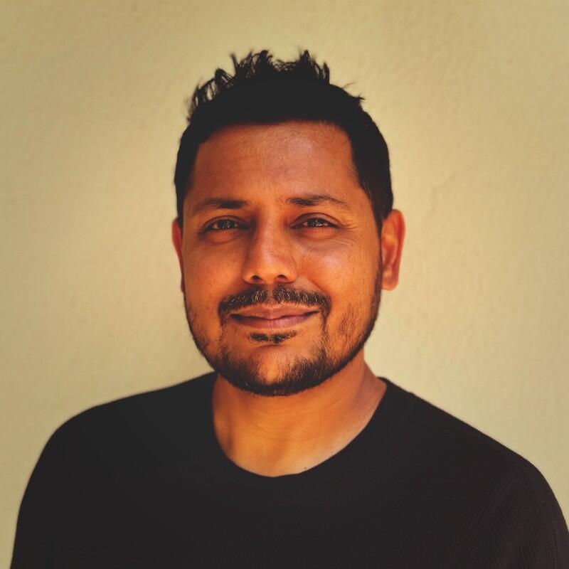 Speaker Image
