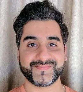 Speaker Image