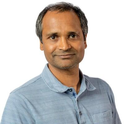 Speaker Image