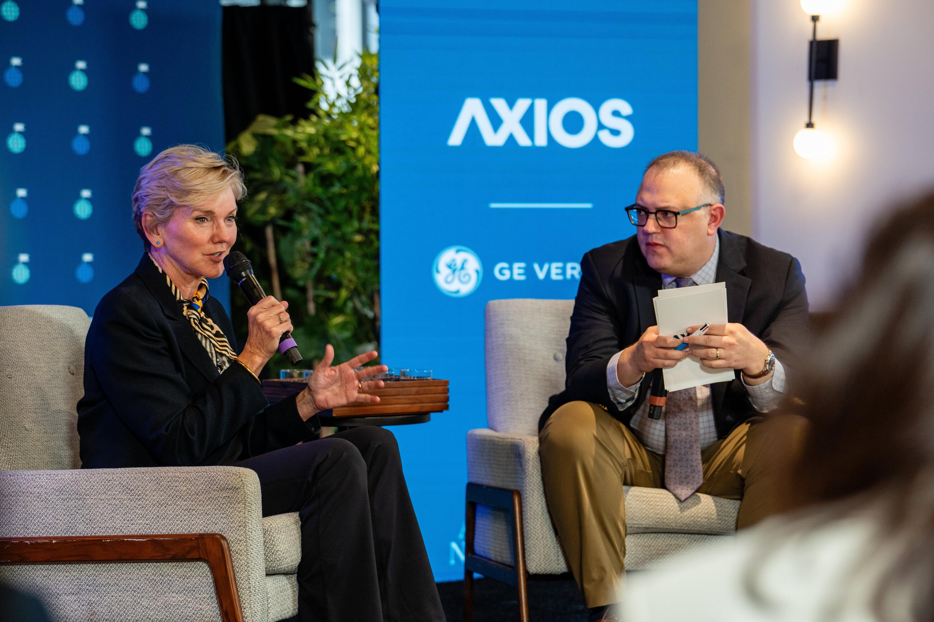 Conference photo