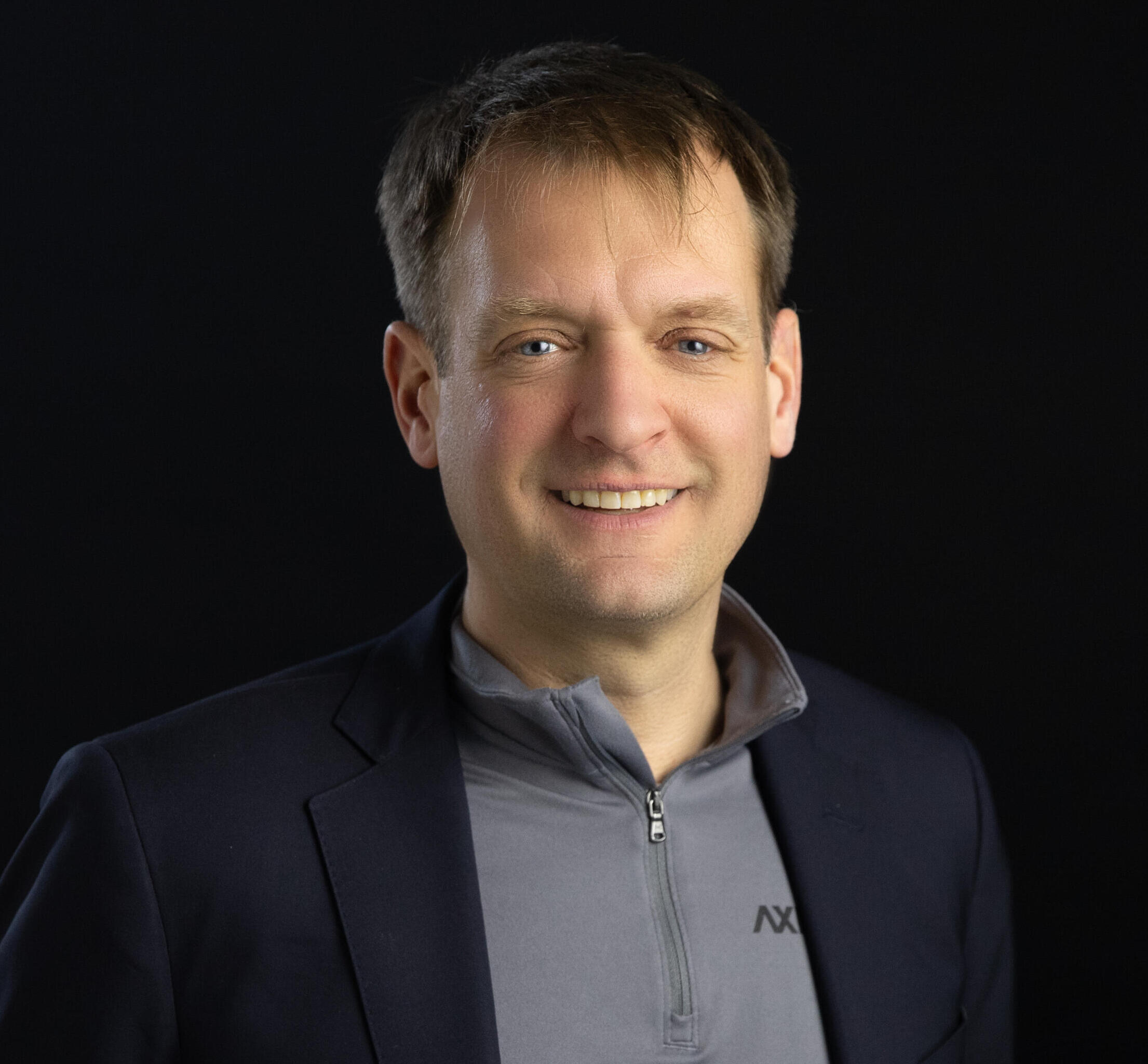 Speaker headshot