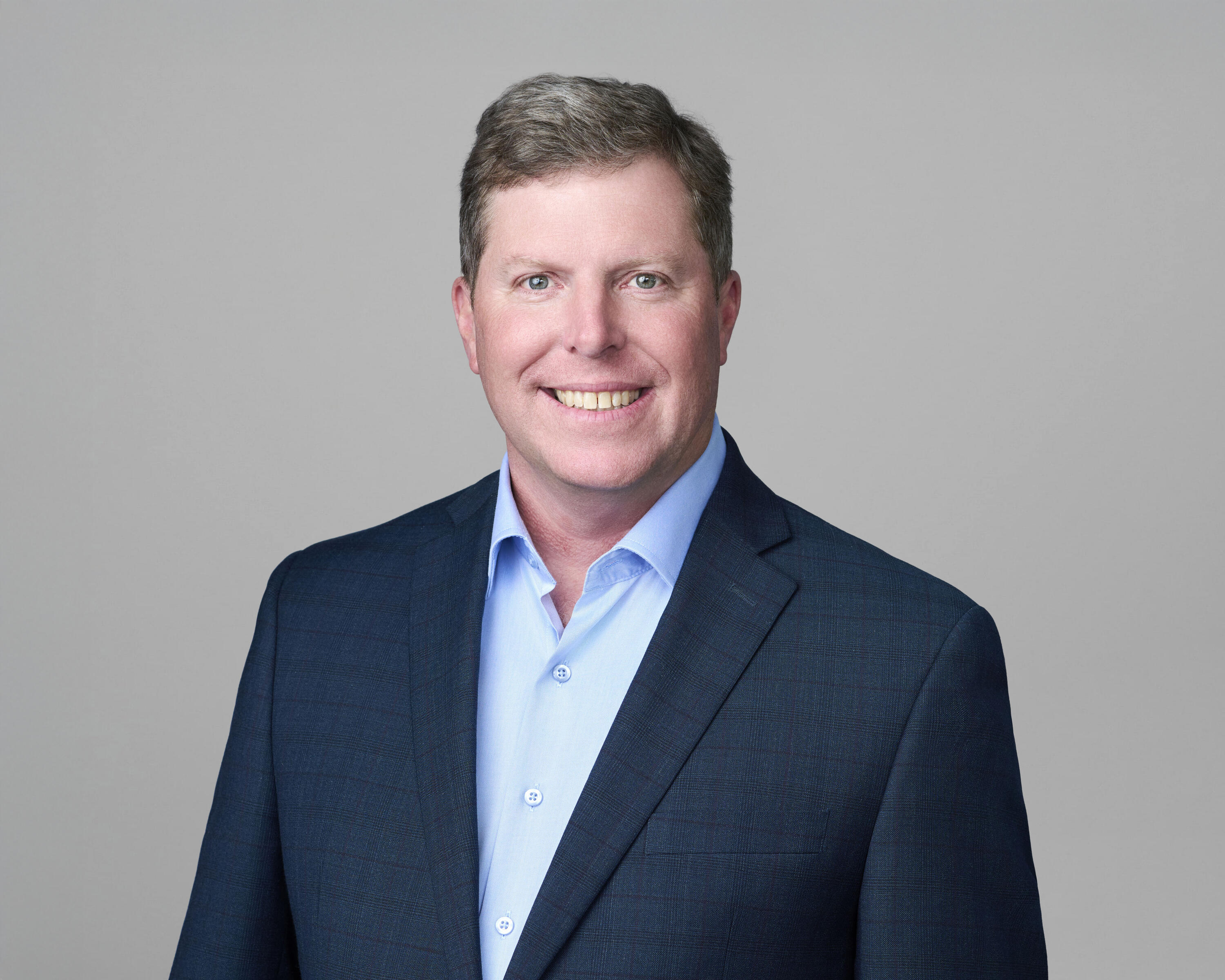 Speaker headshot