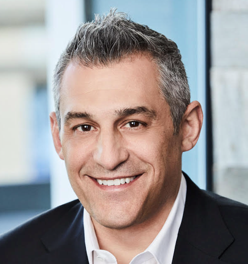 Speaker headshot