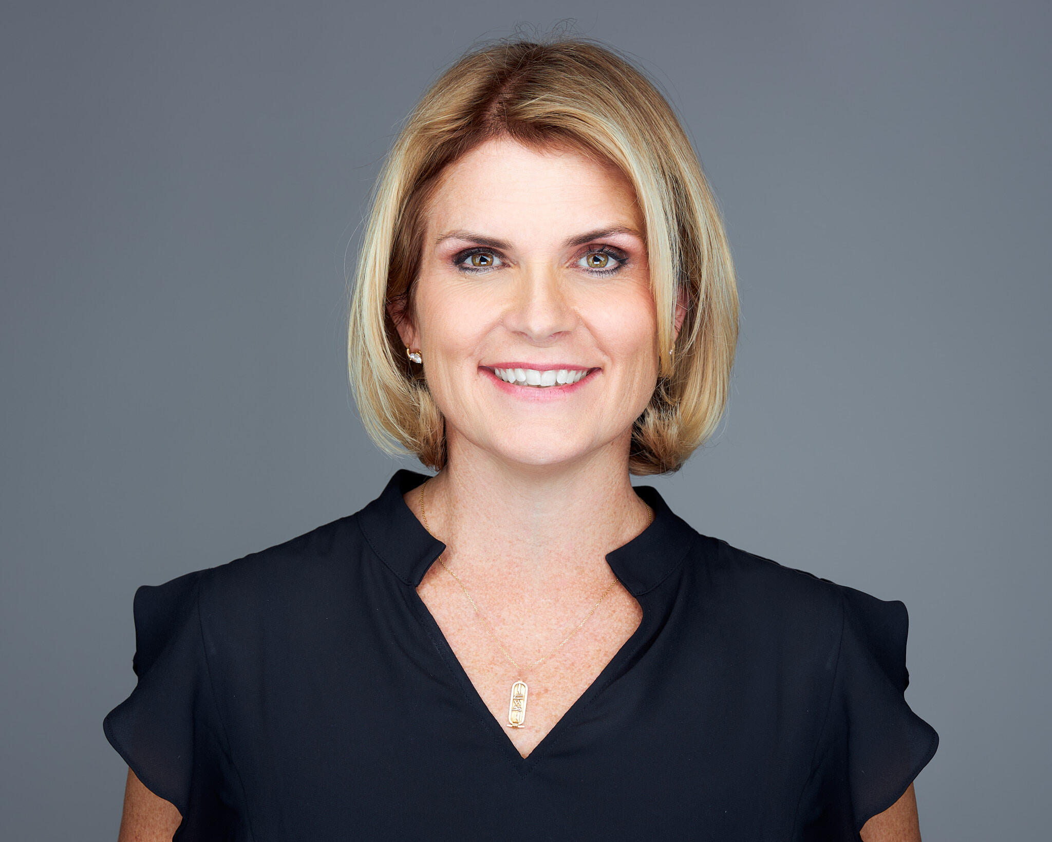 Speaker headshot