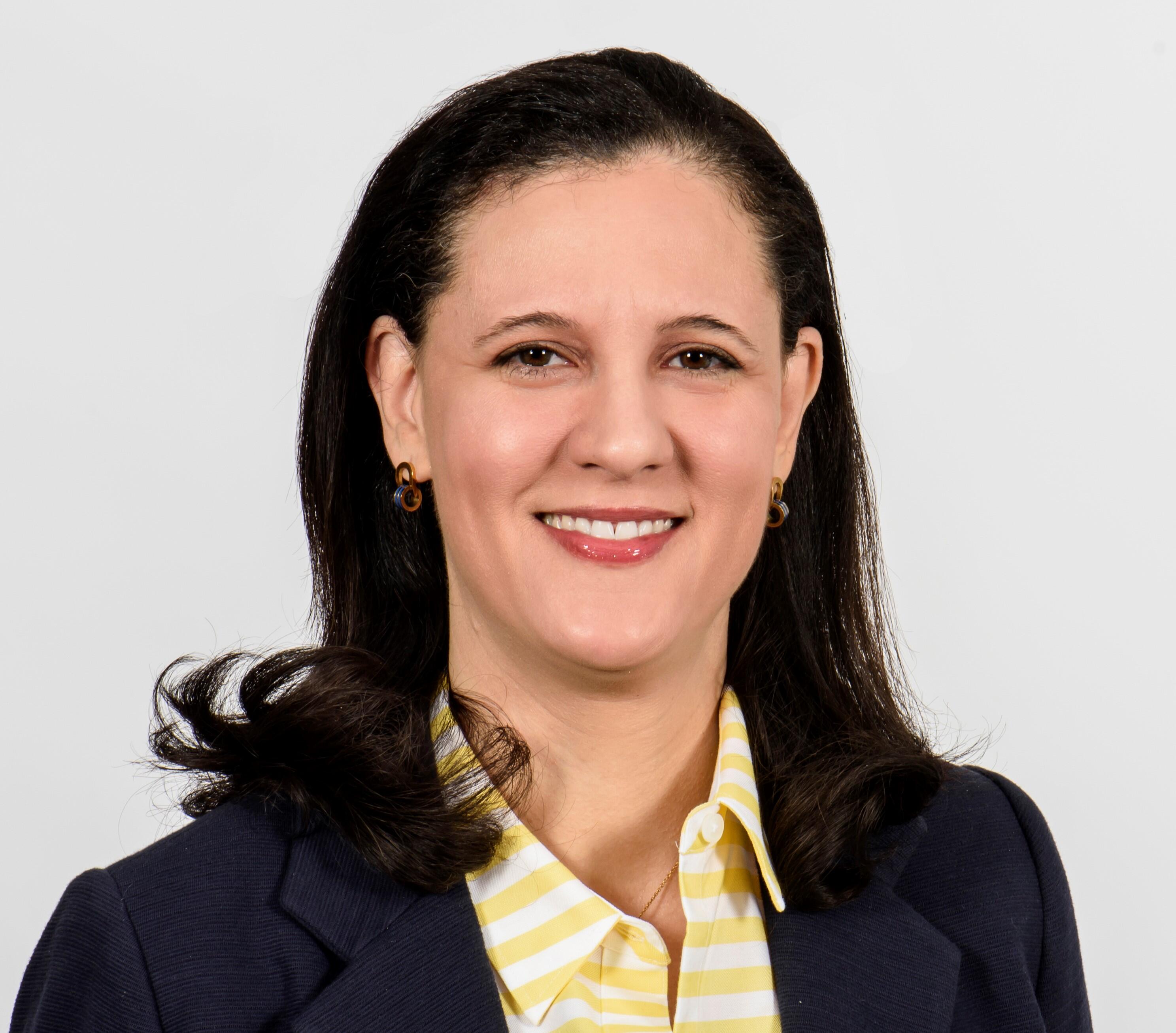 Speaker headshot