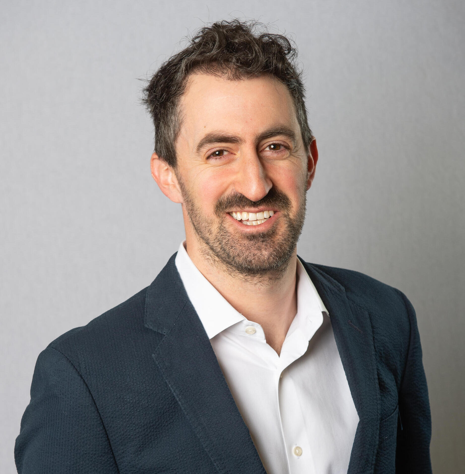 Speaker headshot
