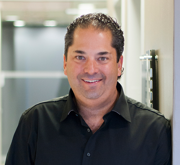 Speaker headshot