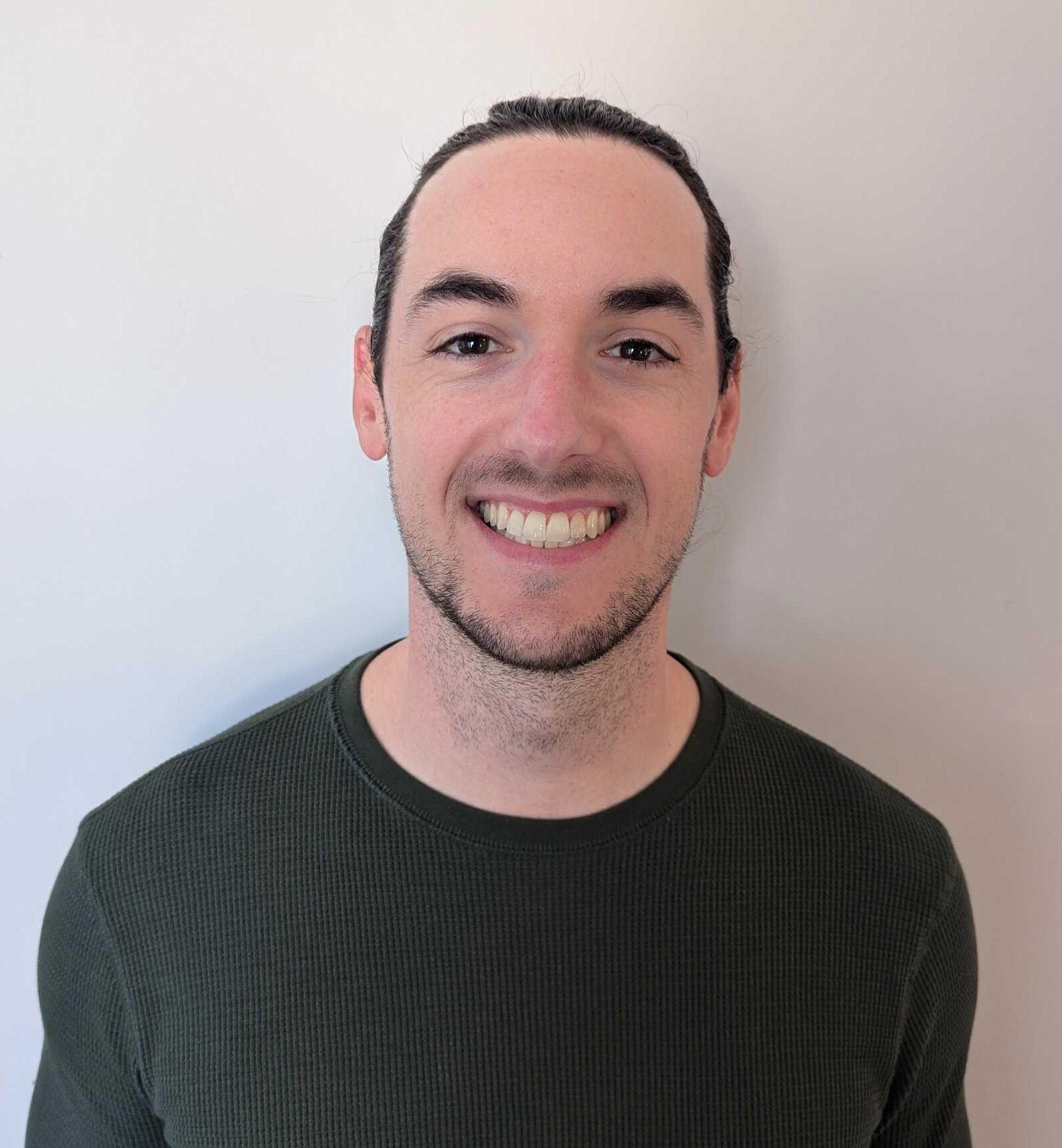 Speaker headshot