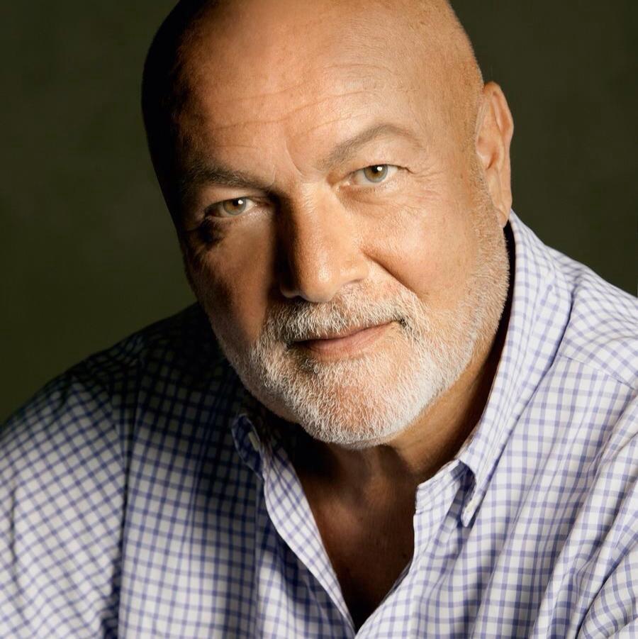 Speaker headshot
