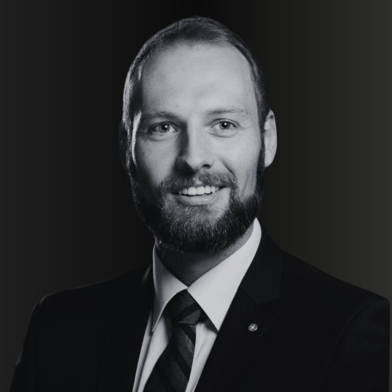 Speaker headshot