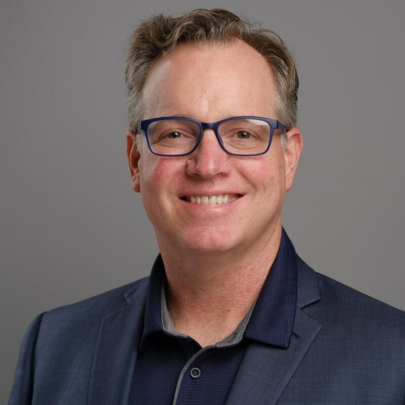Host portrait