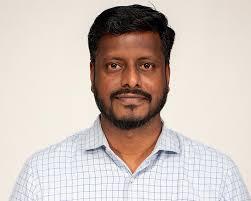 Speaker headshot