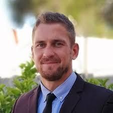 Speaker headshot
