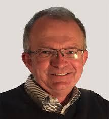 Speaker headshot