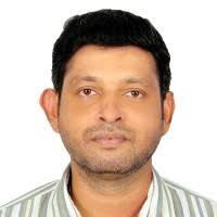 Speaker headshot
