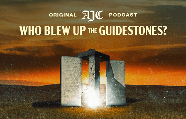 AJC Podcast