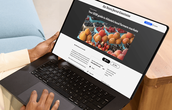 Article Gifting