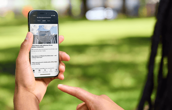 AJC App