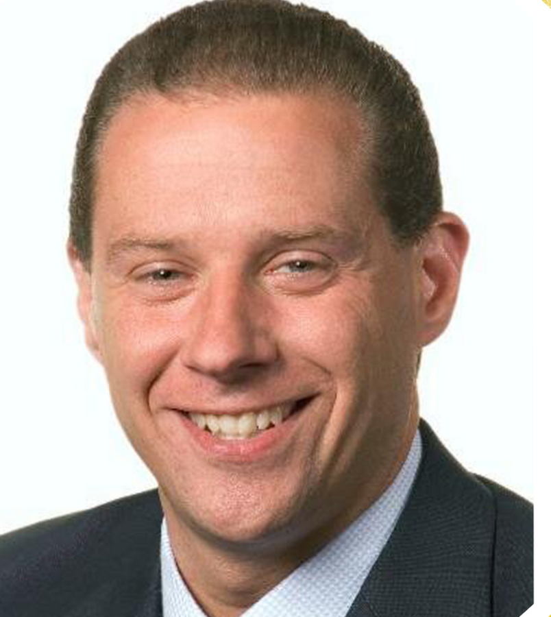 Speaker headshot