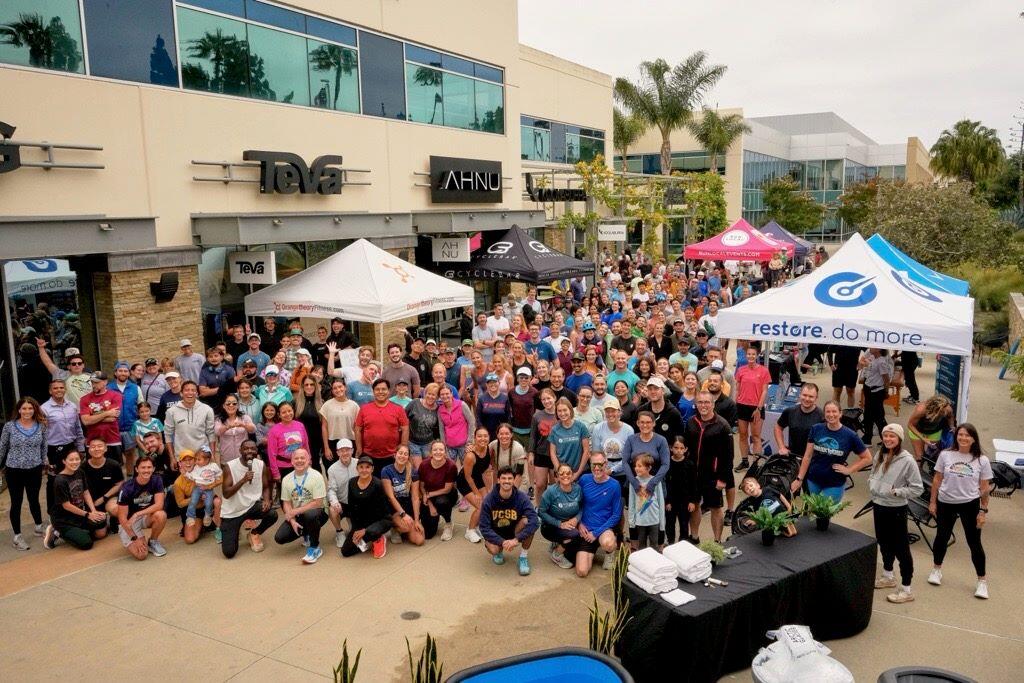 Hoka Event Image