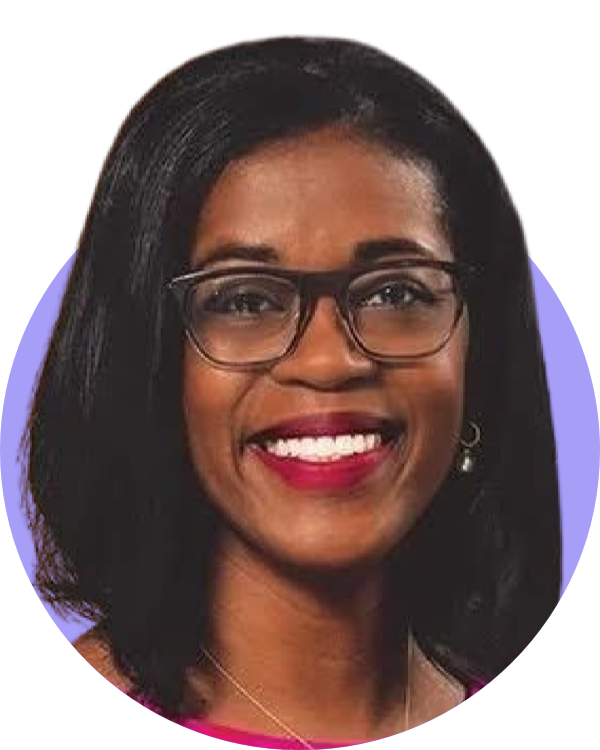 Speaker headshot
