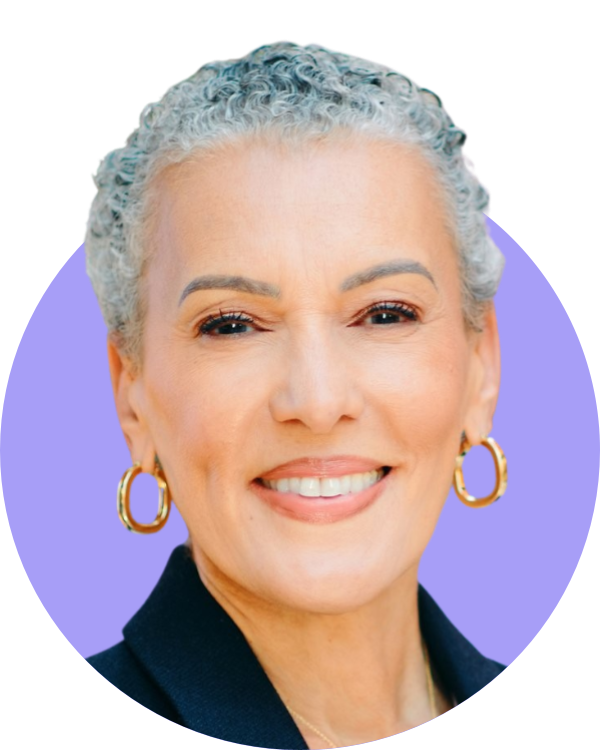 Speaker headshot