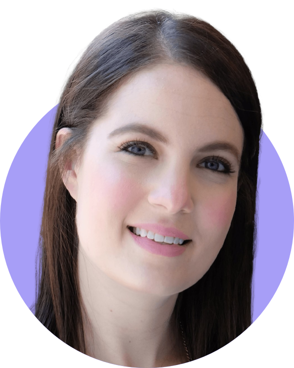 Speaker headshot