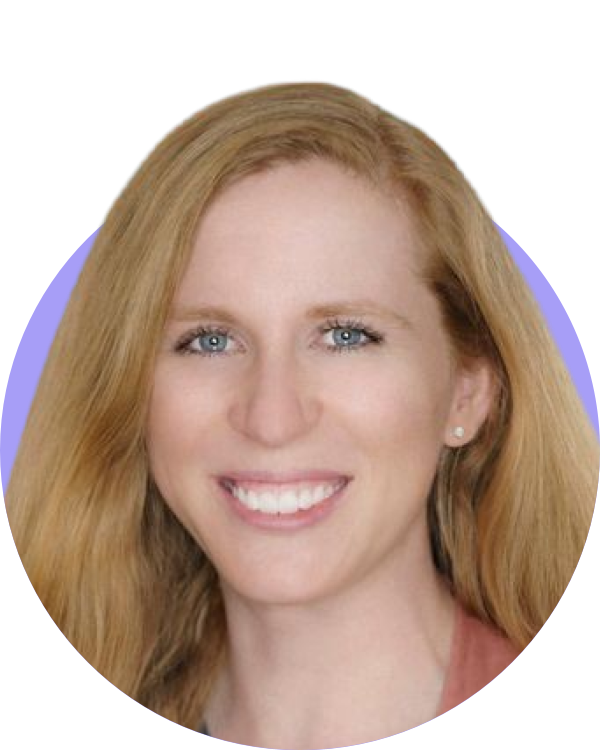 Speaker headshot