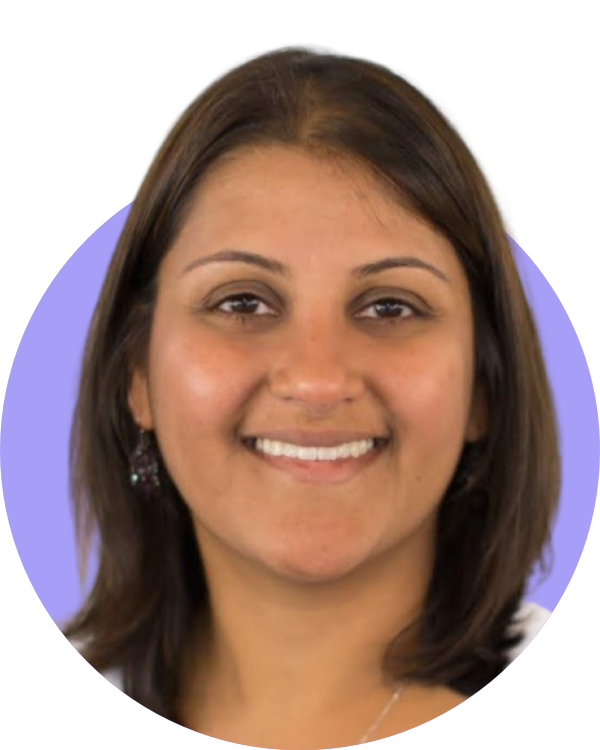 Speaker headshot