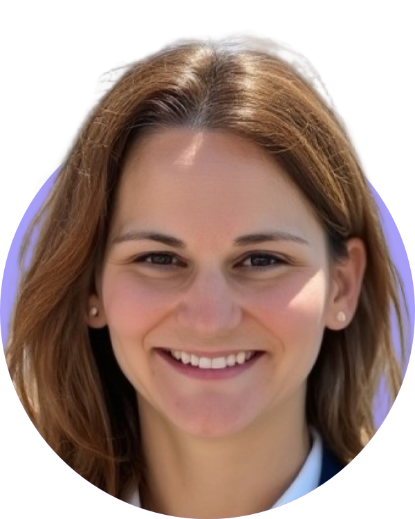 Speaker headshot