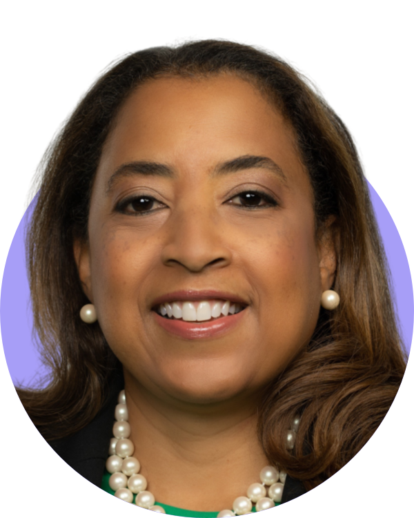 Speaker headshot