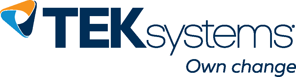 TEKSystems Logo