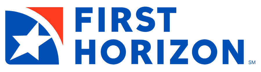 First Horizon logo