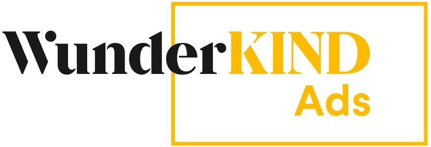 Wunderkind Ads logo