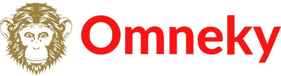 Omneky logo