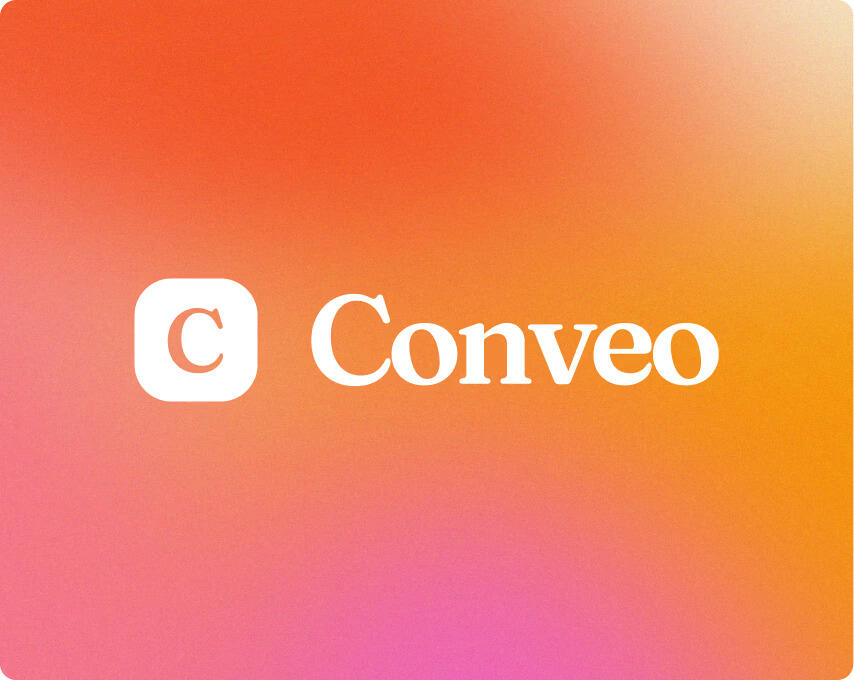 Conveo  logo