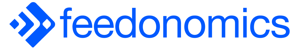 Feedonomics logo