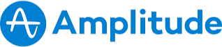 Amplitude logo