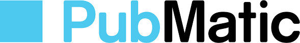 PubMatic logo