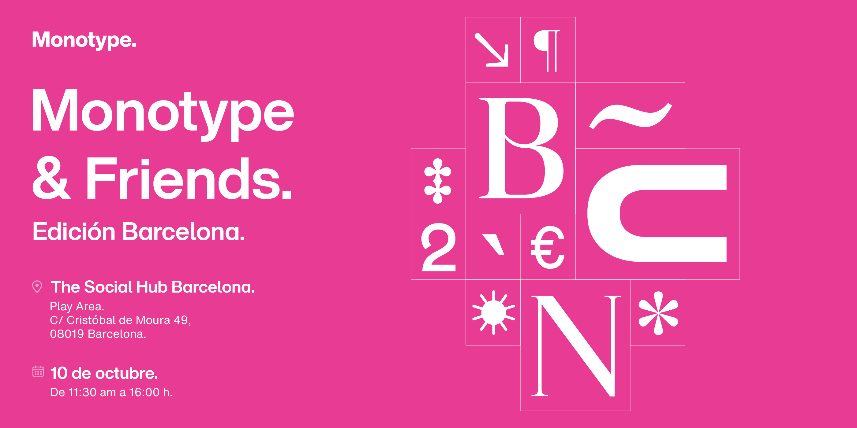 Brand Talks Paris