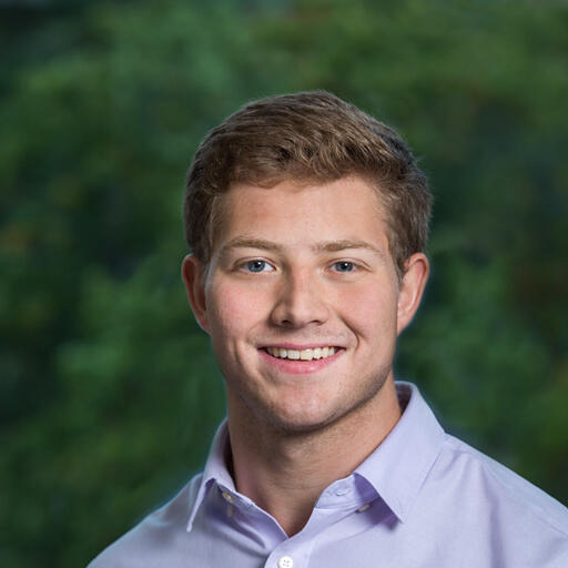 Speaker headshot