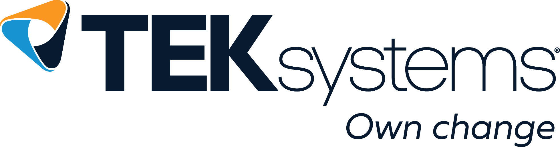 TEKSystems Logo